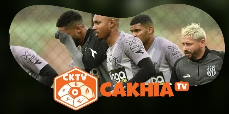 Soi Kèo Atletico Clube Goianiense Vs Ponte Preta 02h00 29/06