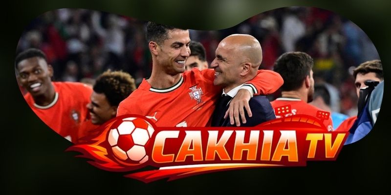 Nhận định kèo Bồ Đào Nha vs Croatia 06h00 03/07
