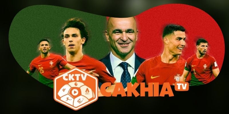 Soi Kèo Bồ Đào Nha Vs Uzbekistan 00h00 24/06