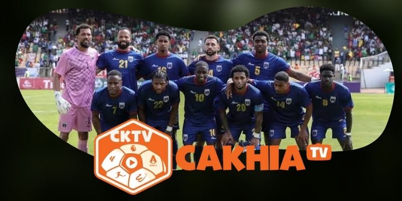 Nhận định kèo Cape Verde vs Ả Rập Xê Út 07h00 27/06
