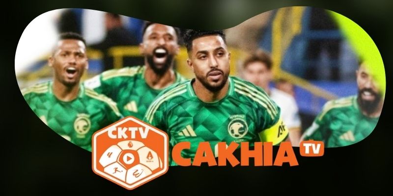 Soi Kèo Cape Verde Vs Ả Rập Xê Út 07h00 27/06