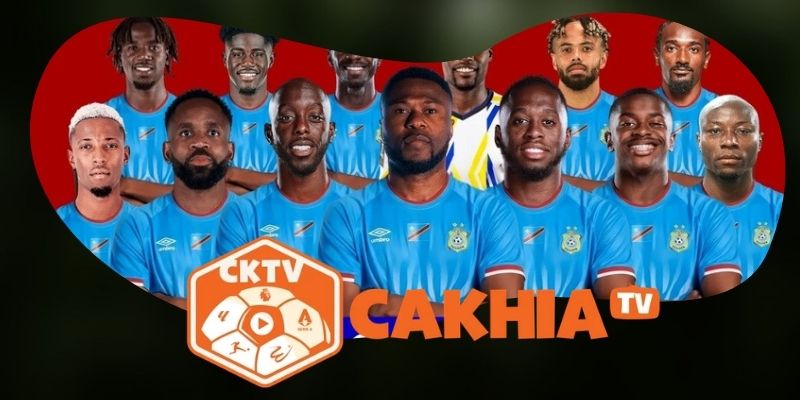 Soi Kèo Colombia Vs D.R. Congo 09h00 24/06