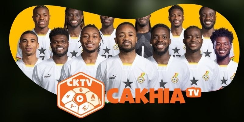 Nhận định kèo Croatia vs Ghana 04h00 28/06