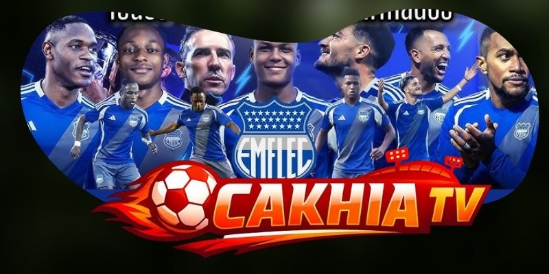 Nhận định kèo Delfin SC vs Club Sport Emelec 03h00 02/07
