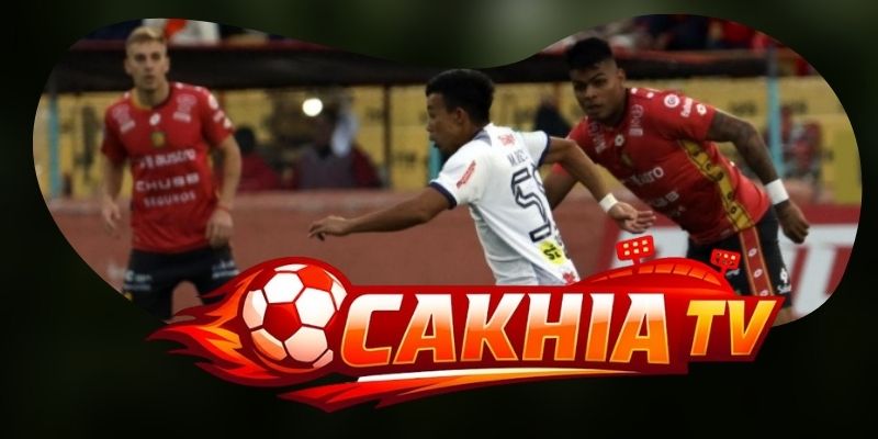 Soi Kèo Delfin SC Vs Club Sport Emelec 03h00 02/07