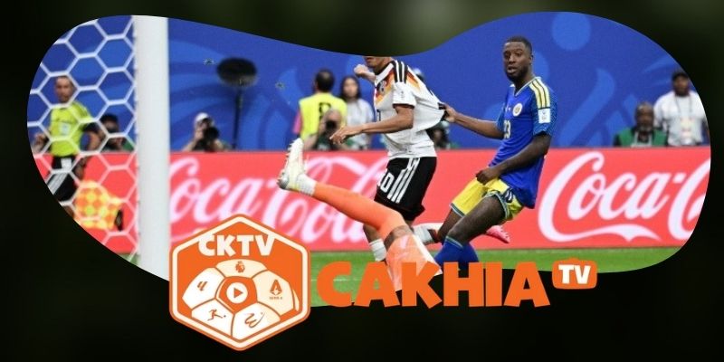 Nhận định chi tiết kèo Đức vs Bờ Biển Ngà 03h00 21/06