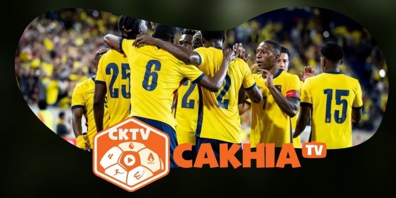 Nhận định kèo Ecuador vs Curacao 07h00 21/06