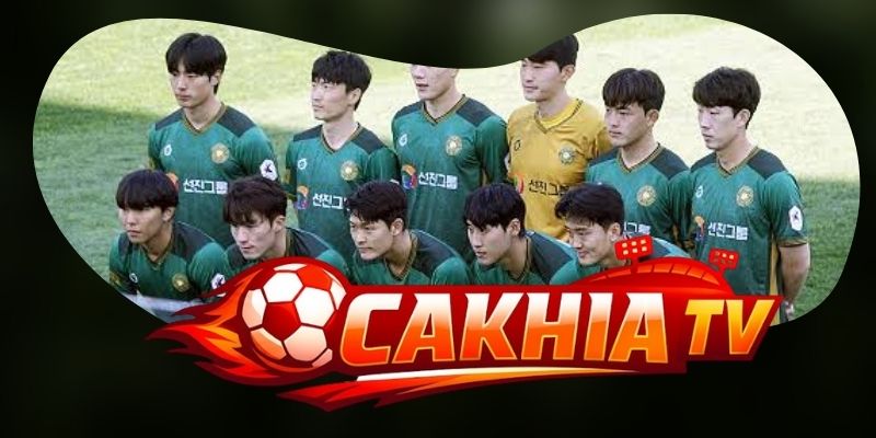 Soi kèo chi tiết Gimpo FC vs Chungnam Asan 17h30 05/07