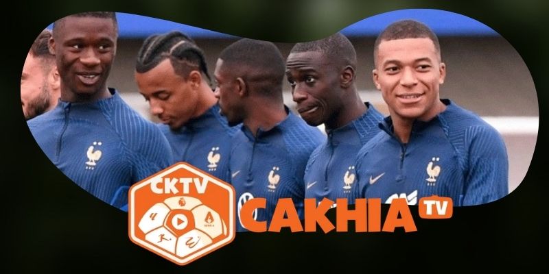 Nhận định kèo Pháp vs Iraq lúc 04h00 ngày 23/06