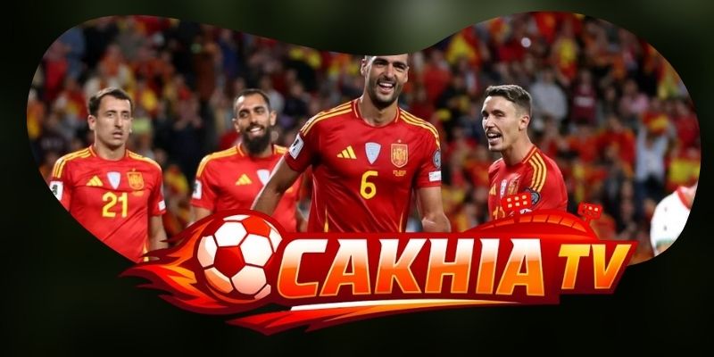 Soi Kèo Tây Ban Nha Vs Áo 02h00 03/07
