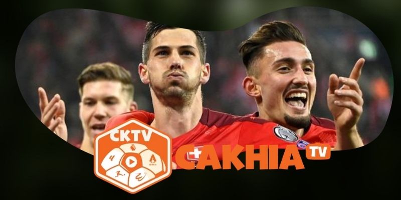 Soi Kèo Thụy Sĩ Vs Canada 02h00 25/06