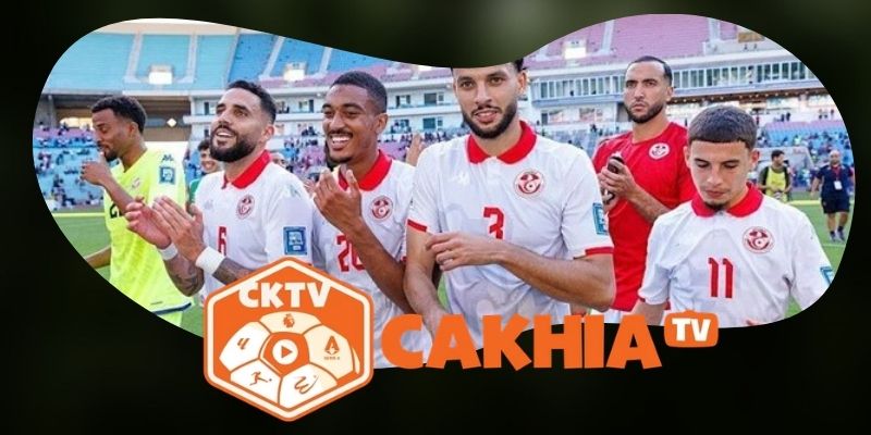 Nhận định kèo Tunisia vs Hà Lan 06h00 26/06