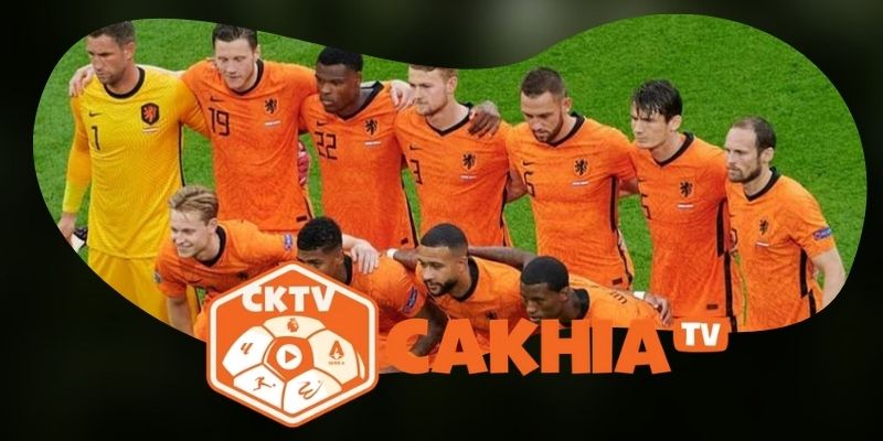 Soi Kèo Tunisia Vs Hà Lan 06h00 26/06