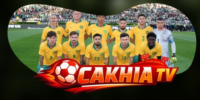 Soi Kèo Úc Vs Ai Cập 01h00 04/07