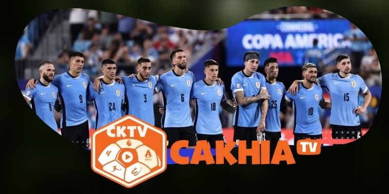 Soi Kèo Uruguay Vs Tây Ban Nha 07h00 27/06