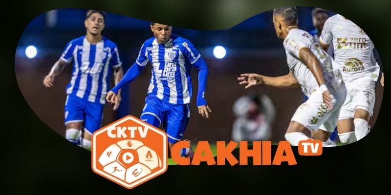 Soi Kèo Athletic Club MG Vs Avai FC 02h00 29/06