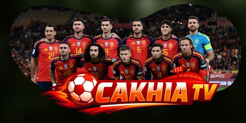 Soi Kèo Bồ Đào Nha Vs Tây Ban Nha 02h00 07/07
