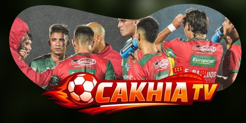 Soi Kèo Boston River Vs Central Espanol 01h00 13/07