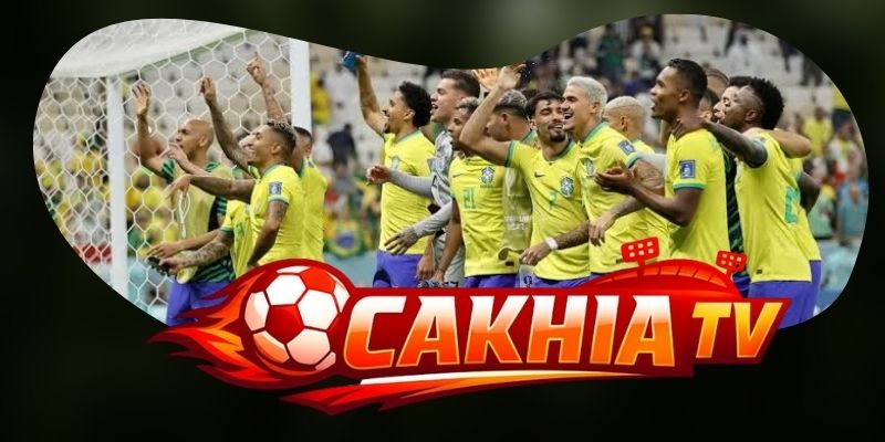 Mổ xẻ kèo Brazil vs Na Uy 03h00 06/07 theo nhịp knock-out