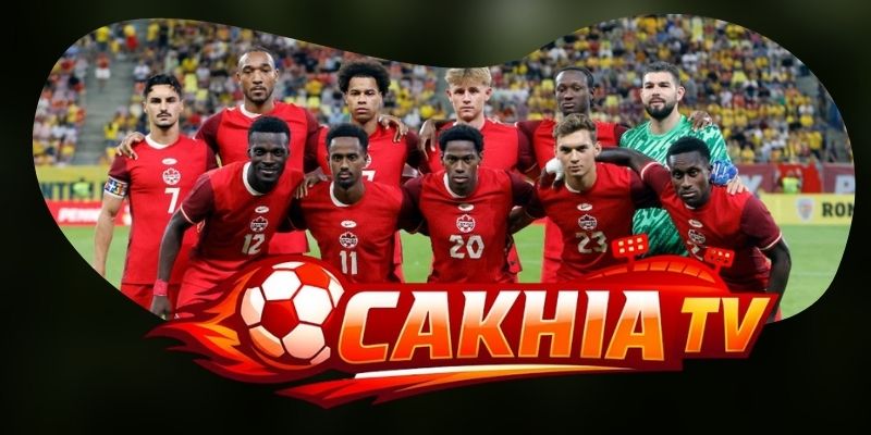 Đọc kèo Canada vs Maroc 00h00 05/07 từ nhịp pressing