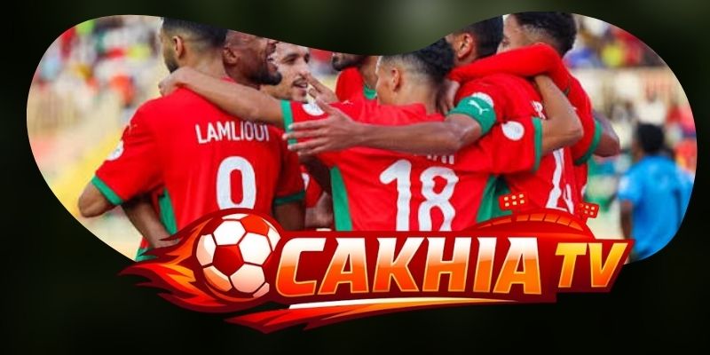 Soi Kèo Canada Vs Maroc 00h00 05/07
