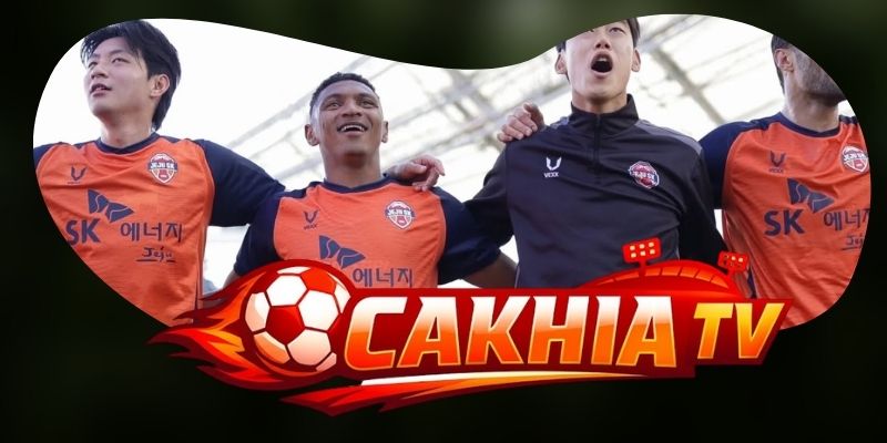 Soi Kèo Jeju SK FC Vs Daejeon Citizen 17h30 12/07