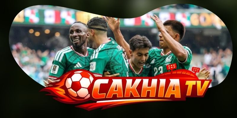 Soi Kèo Mexico Vs Anh 07h00 06/07