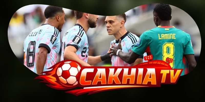 Nhận định kèo Mỹ vs Bỉ 07h00 07/07
