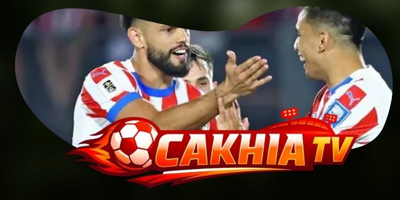 Soi Kèo Paraguay Vs Pháp 04h00 05/07