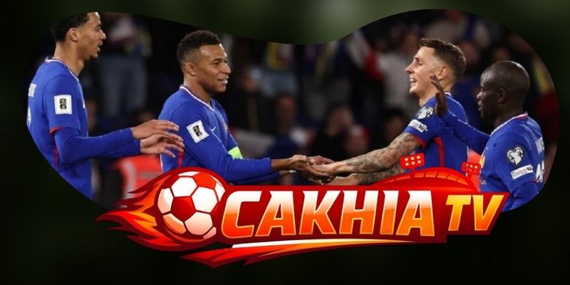 Nhận định kèo Pháp vs Maroc 03h00 10/07 theo nhịp trận thận trọng