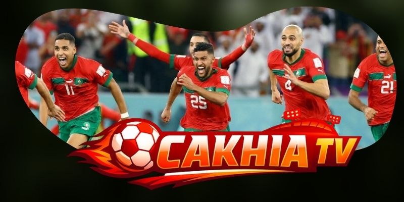 Soi Kèo Pháp Vs Maroc 03h00 10/07