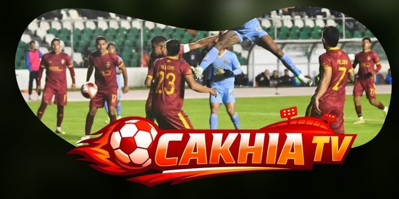 Nhận định kèo Real Oruro vs Universitario De Vinto 05h00 09/07 theo góc cửa dưới