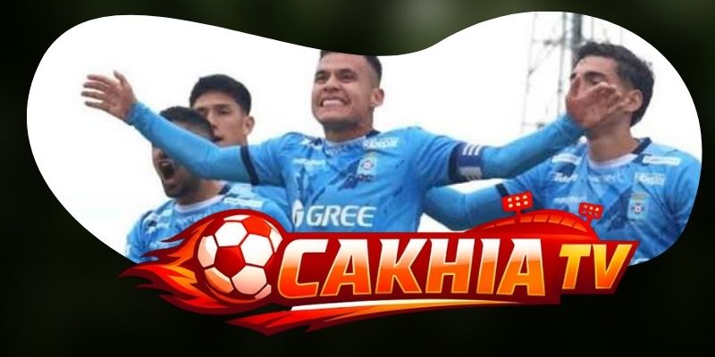 Soi Kèo Real Oruro Vs Universitario De Vinto 05h00 09/07