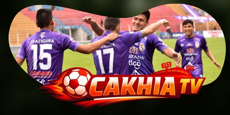 Nhận định kèo Real Potosi vs Academia del Balompié Boliviano 07h00 09/07